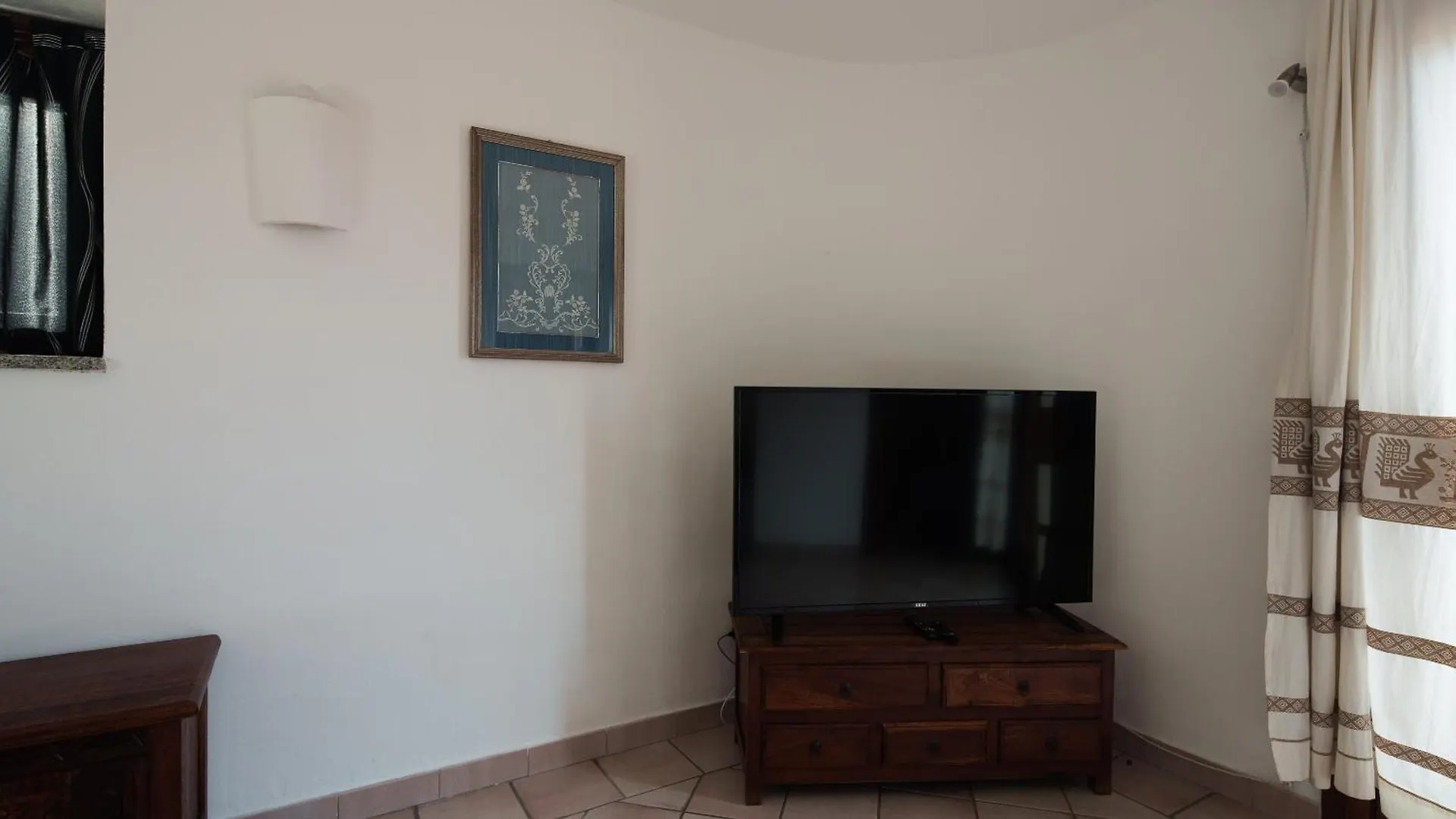 Holiday home Natural Blu Monte Petrosu Italy