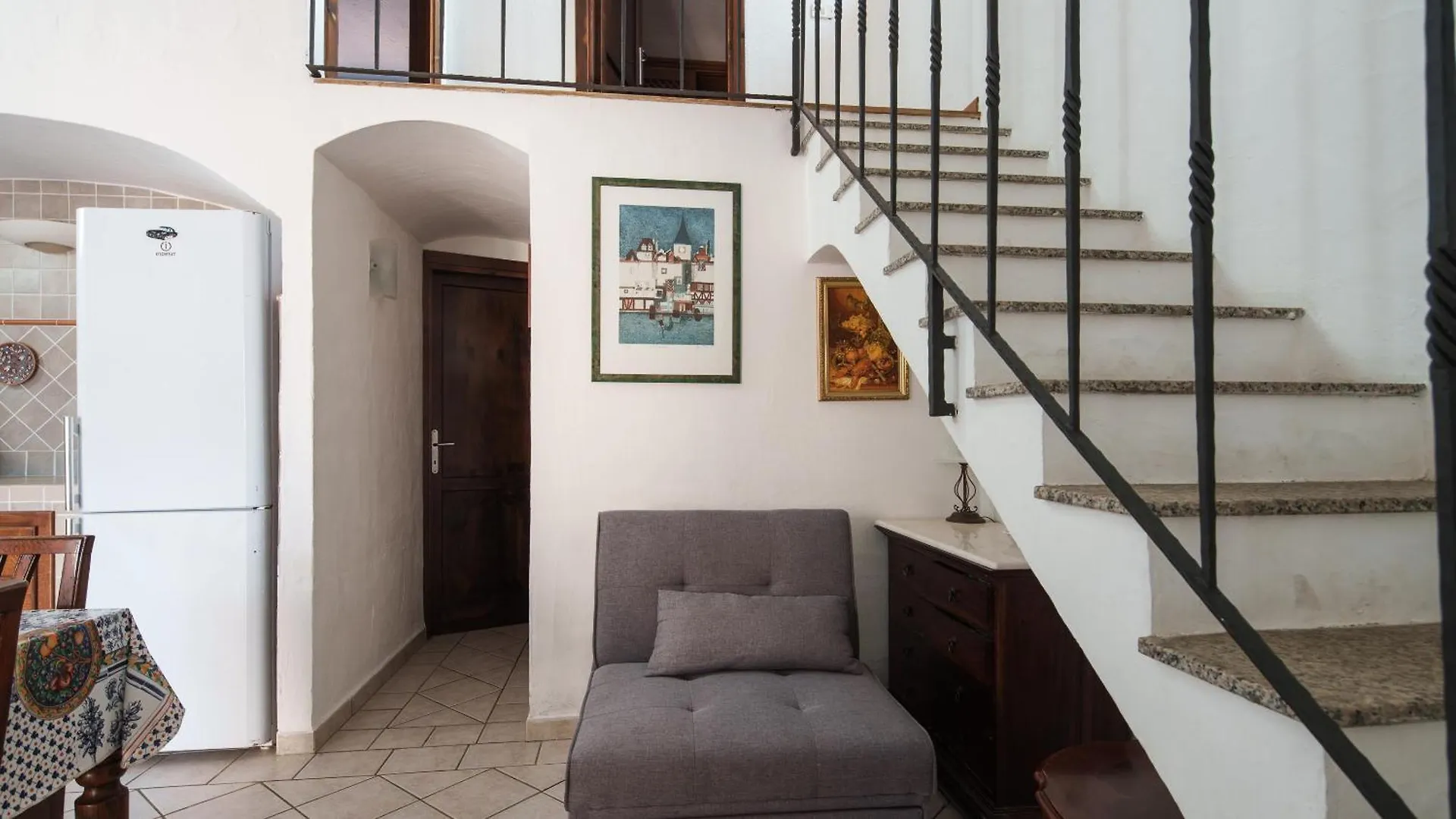 Holiday home Natural Blu Monte Petrosu
