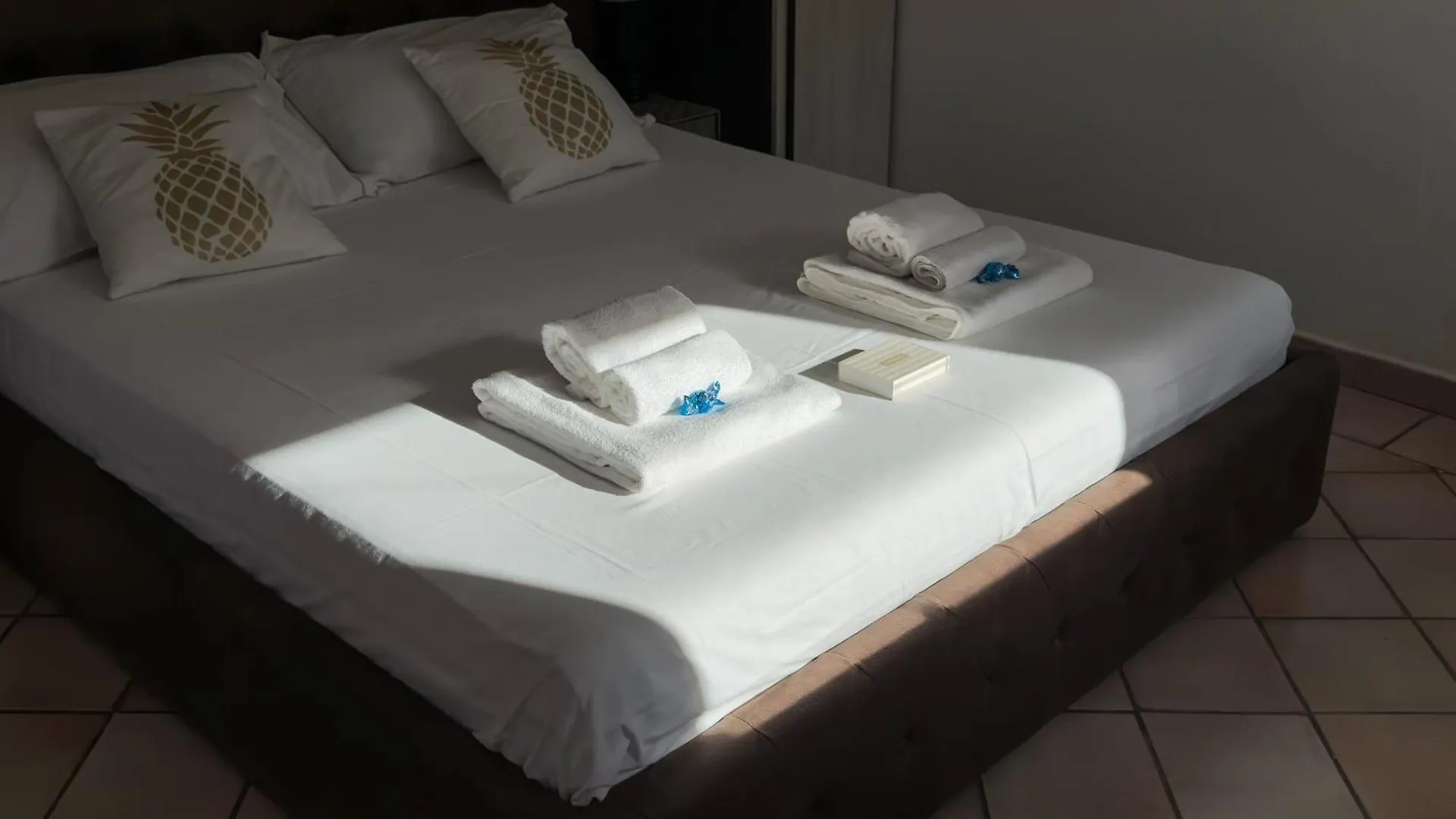 Holiday home Natural Blu Monte Petrosu